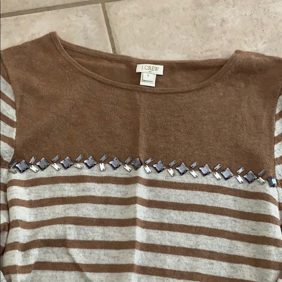 Cashmere sweater - Picture 2 of 5